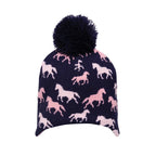 Hy Equestrian Flaine Children's Hat