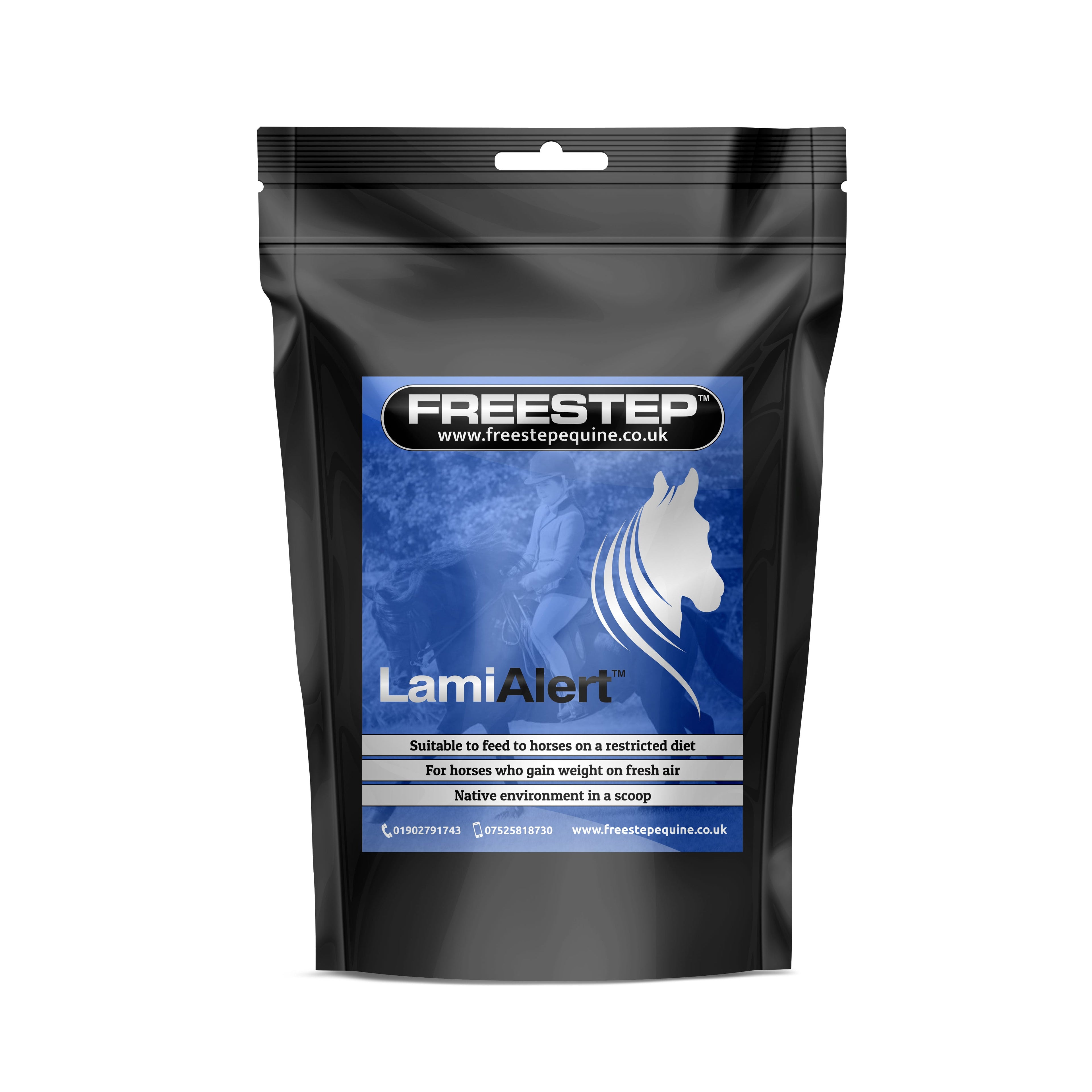 Freestep LamiAlert - 1kg