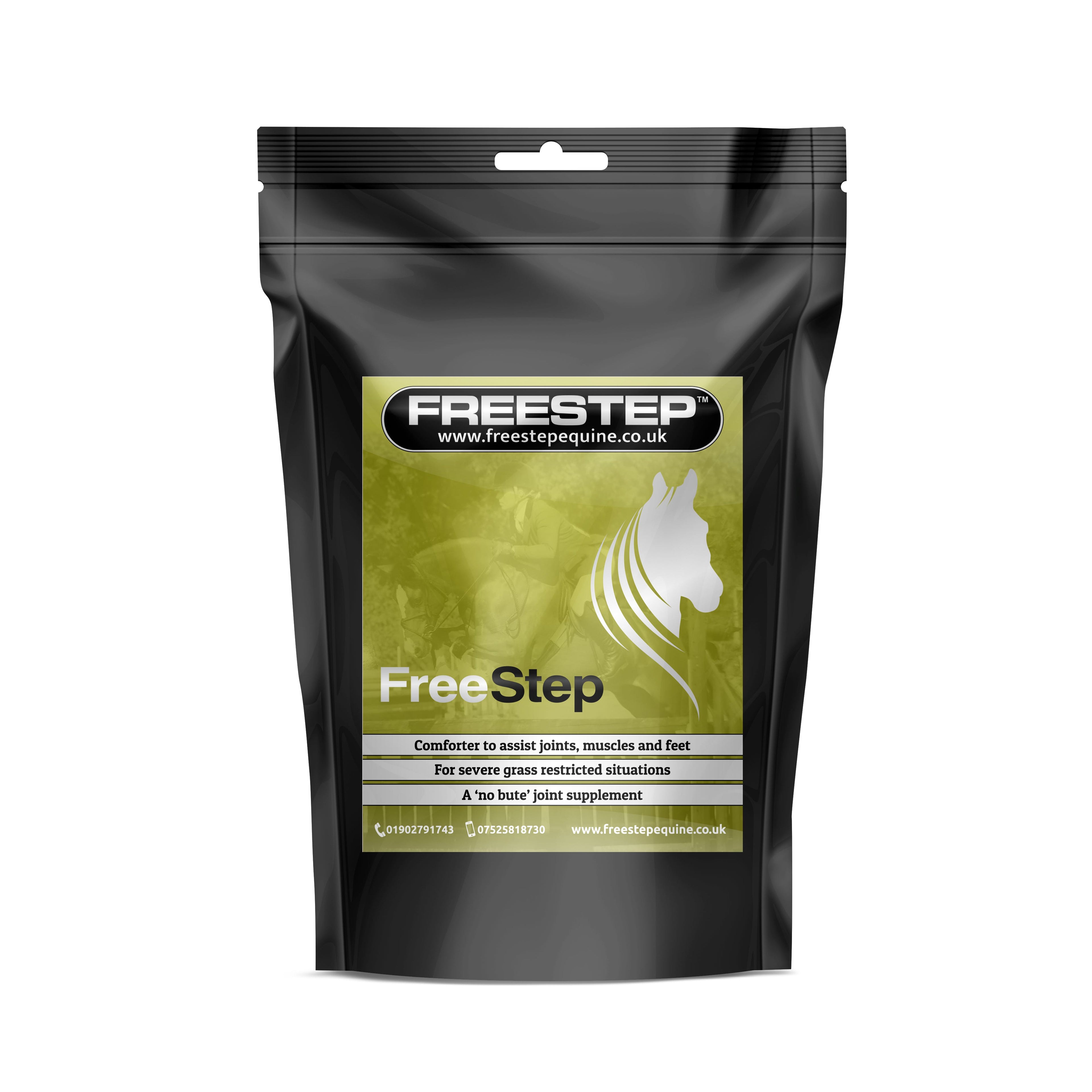 Freestep FreeStep - 1kg