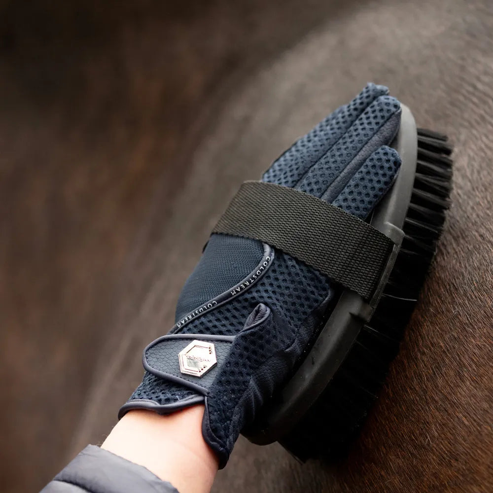 Coldstream Shine Body Brush