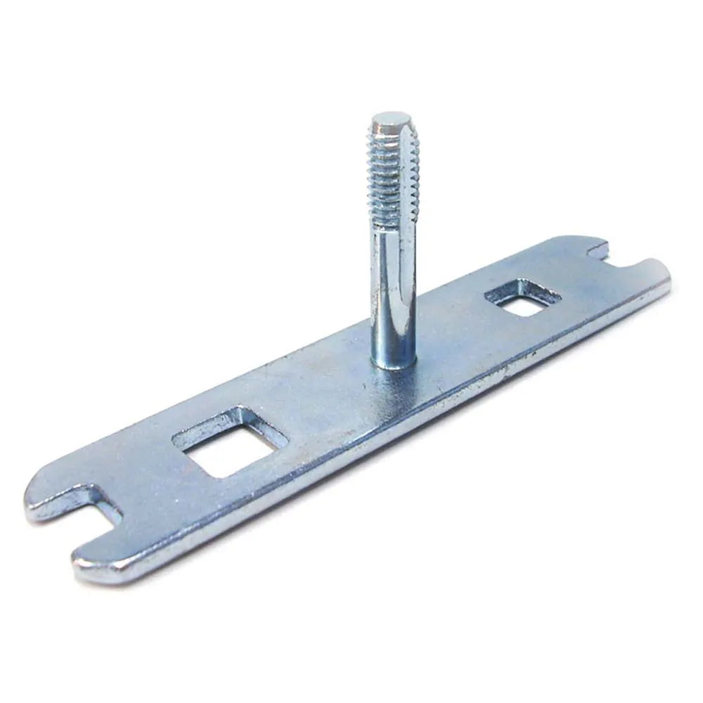 Lincoln Spanner Tap 3/8"