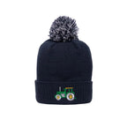 British Country Collection Tractor Pom Pom Beanie Hat
