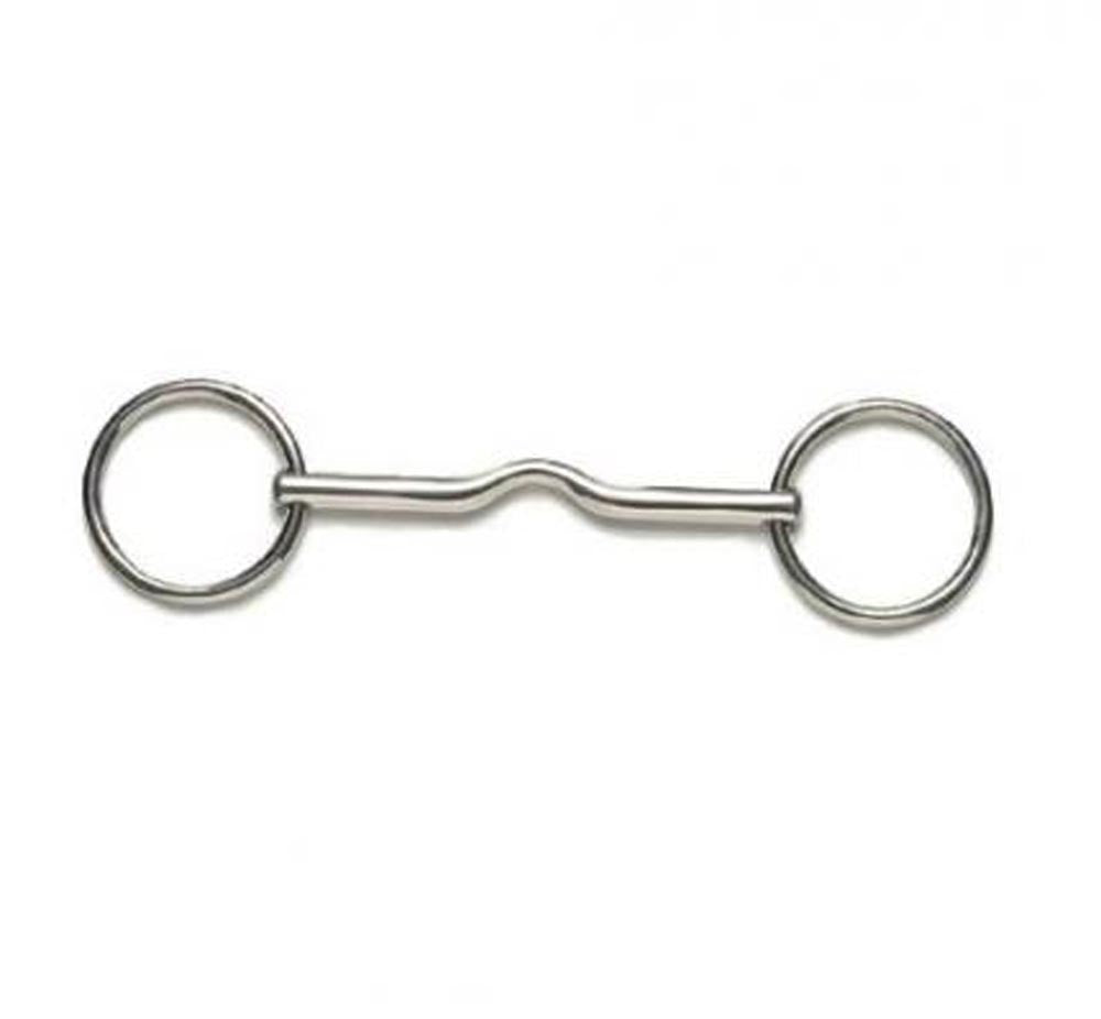 Cambridge Mouth Snaffle