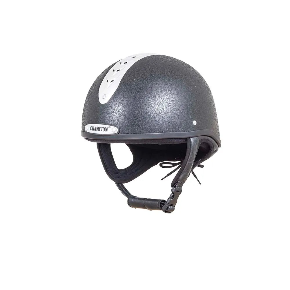 Champion Revolve Vent-Air MIPS Jockey Helmet