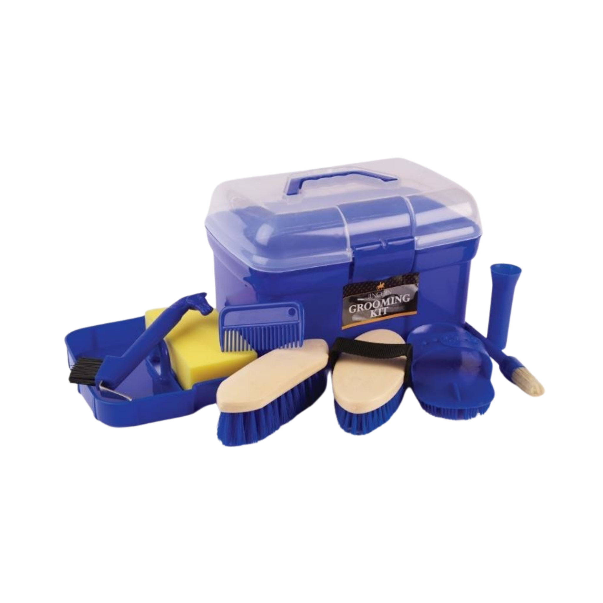 Personalised Starter Grooming Box