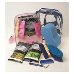 Lincoln Treat Bag