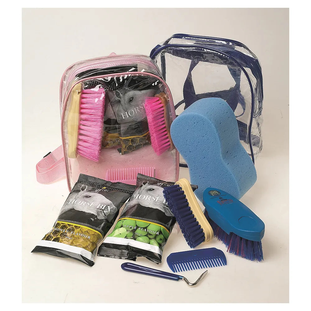 Lincoln Treat Bag