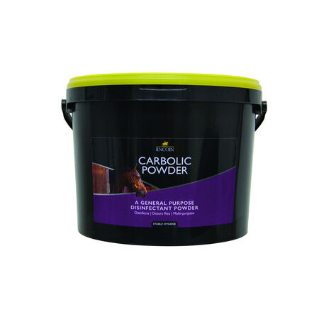 Lincoln Carbolic Powder