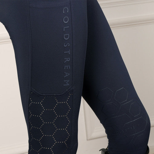 coldstream-ecclaw-elite-compression-riding-tights-navy