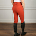 Coldstream Ledmore Diamante Breeches Tiger