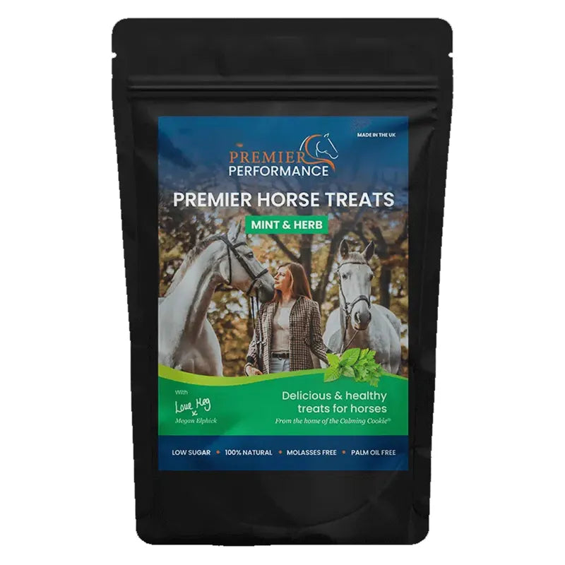 Premier Performance Horse Treats