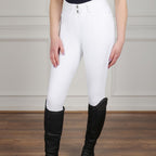 Coldstream Ledmore Diamante Breeches White