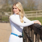 Coldstream Ettrick Elasticated Belt