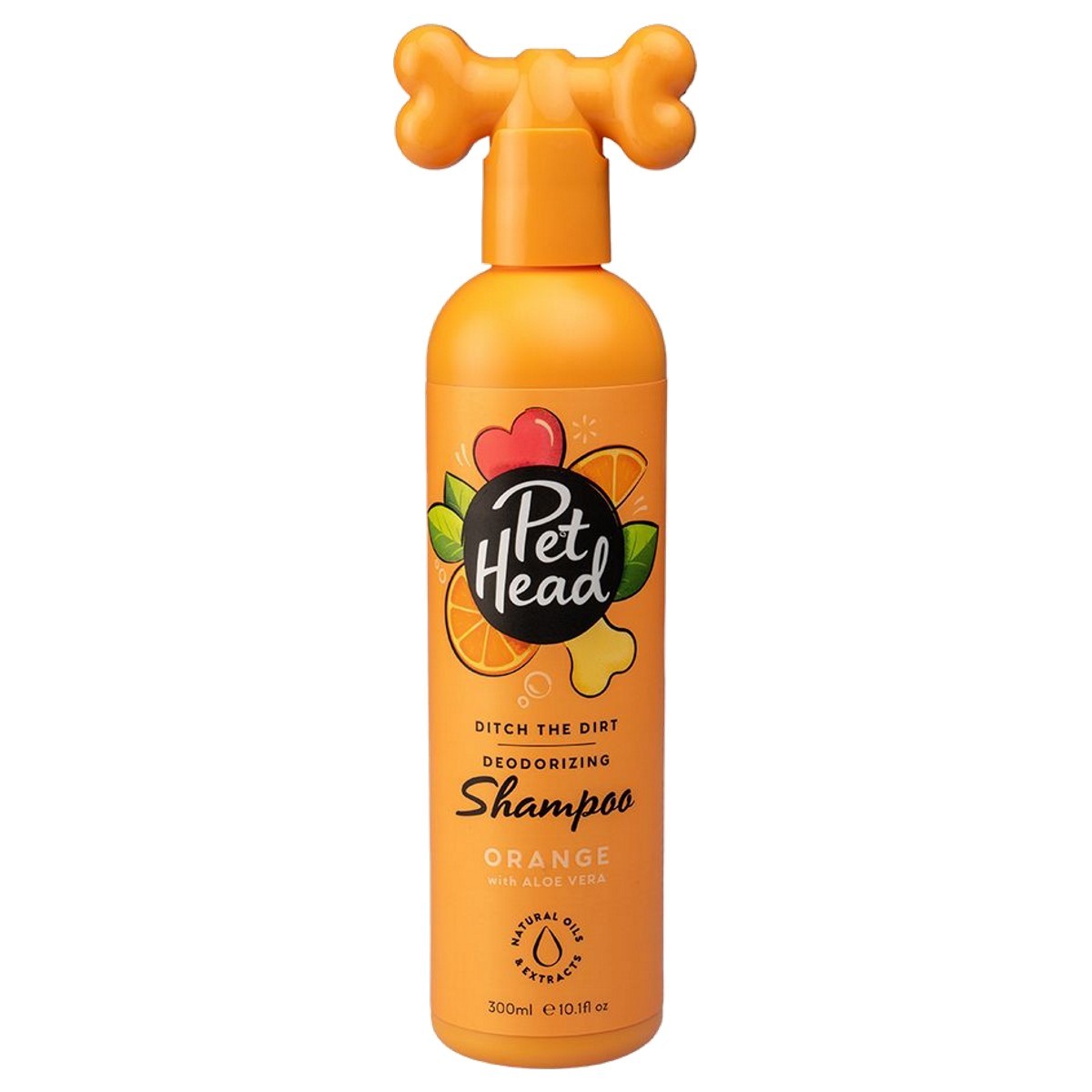Pet Head Ditch The Dirt Spray