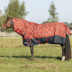 StormX Original 200 Combi Turnout Rug - Thelwell Collection Balancing Act
