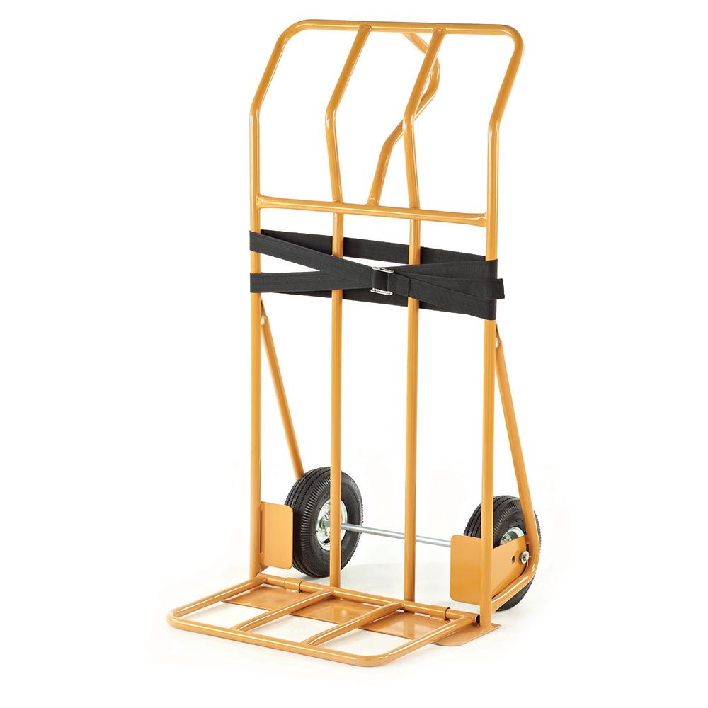 GPC Heavy Duty Bulky Sack Truck - GI400P