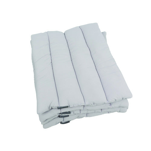 Hy Equestrian Quilted Leg Pads - 300G Polyfilling
