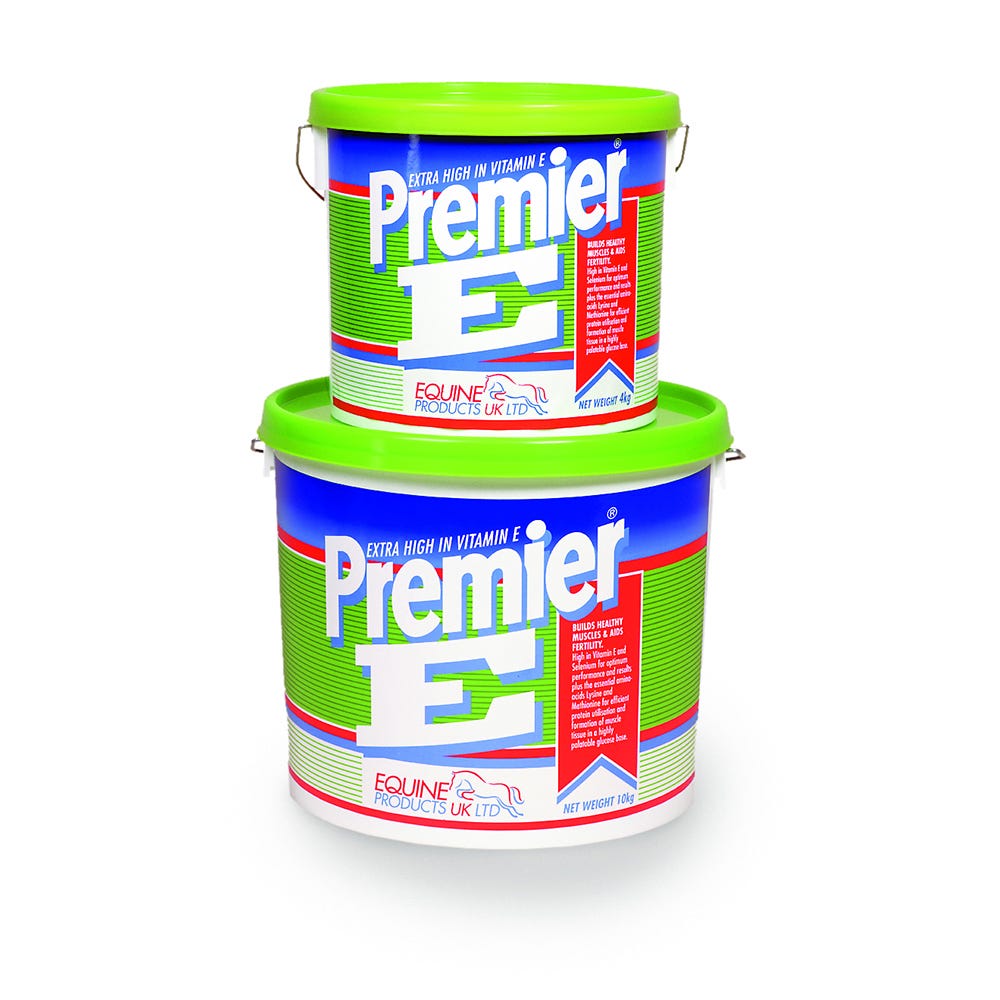 Premier E - 10kg
