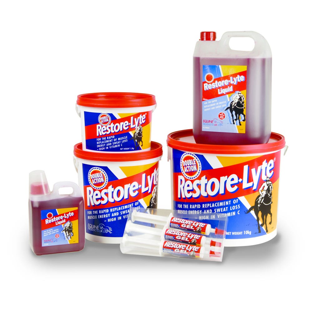Restore-Lyte - 10kg