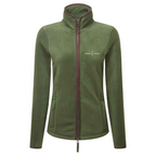 Four Hills Hawthorn Fleece Jacket