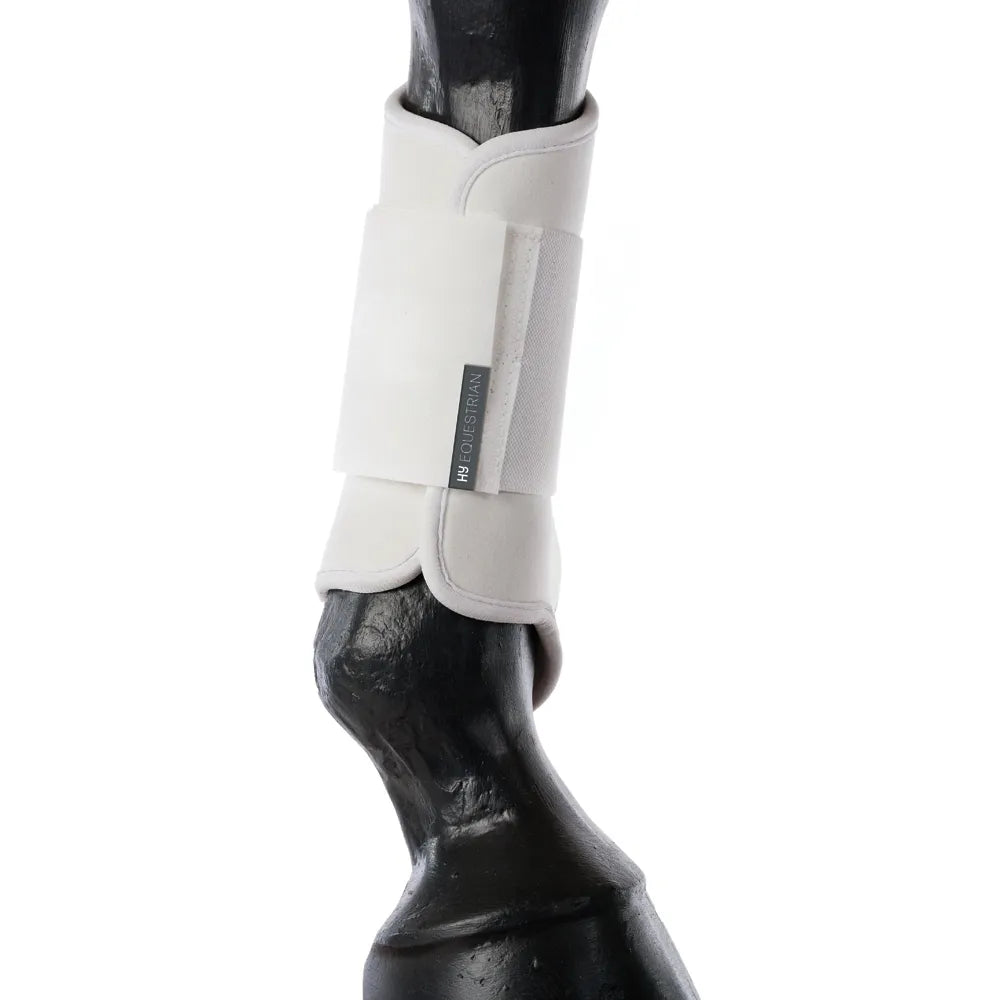 Hy Equestrian Brushing Boots
