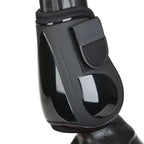 Hy Equestrian Pro Fetlock Boots for Performance and Protection, Durable Neoprene Design