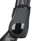 Hy Equestrian Pro Fetlock Boots for Performance and Protection, Durable Neoprene Design