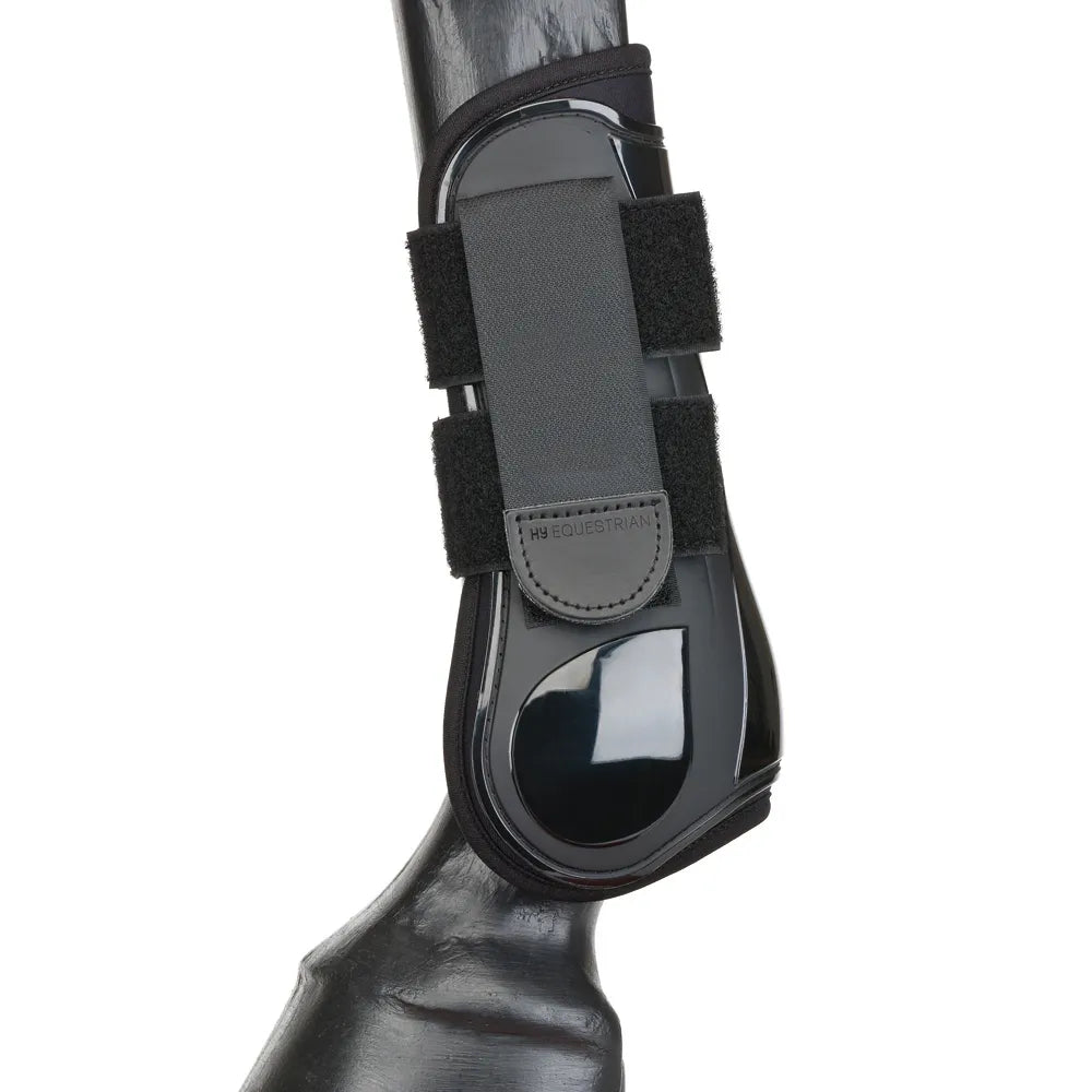Hy Equestrian Pro Tendon Boots for Horses