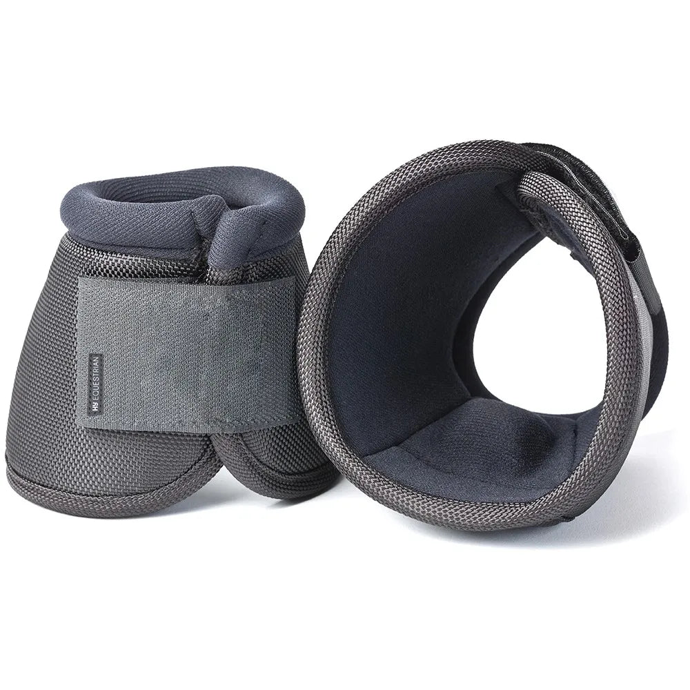 Hy Equestrian Pro Over Reach Boots