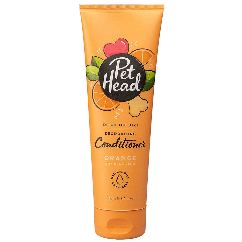Pet Head Ditch The Dirt Conditioner