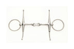Loose Ring French Link Fulmer