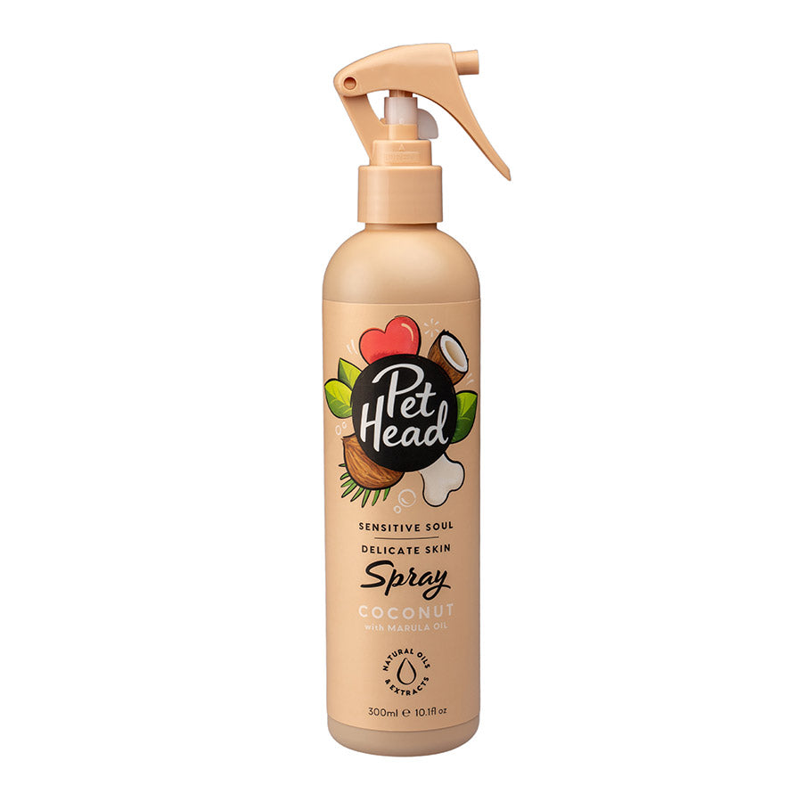 Pet Head Sensitive Soul Spray