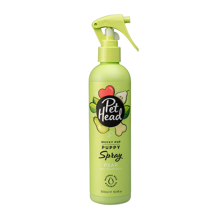 Pet Head Mucky Puppy Spray