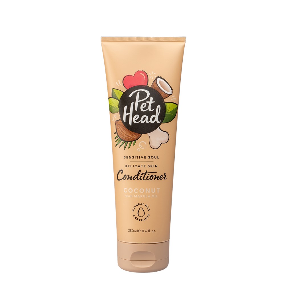Pet Head Sensitive Soul Conditioner