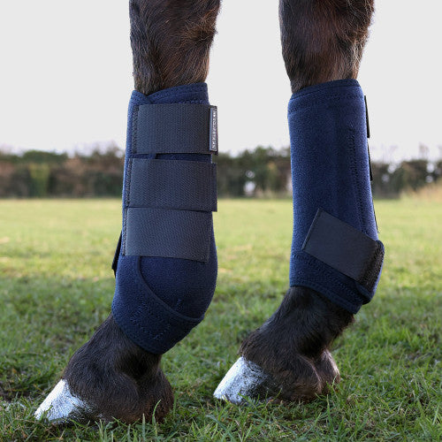 Hy Equestrian Sport Support Boots