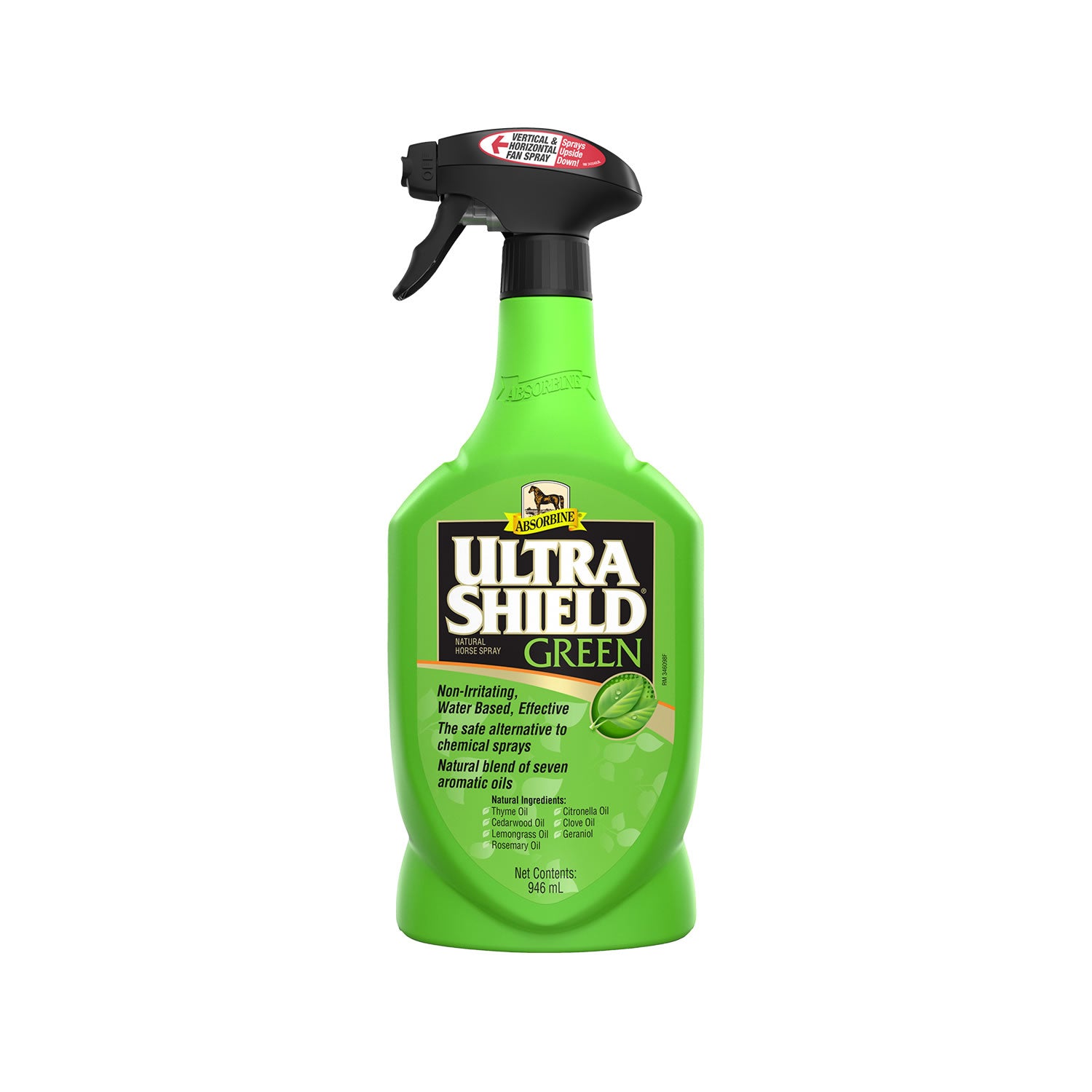 absorbine ultrashield gb