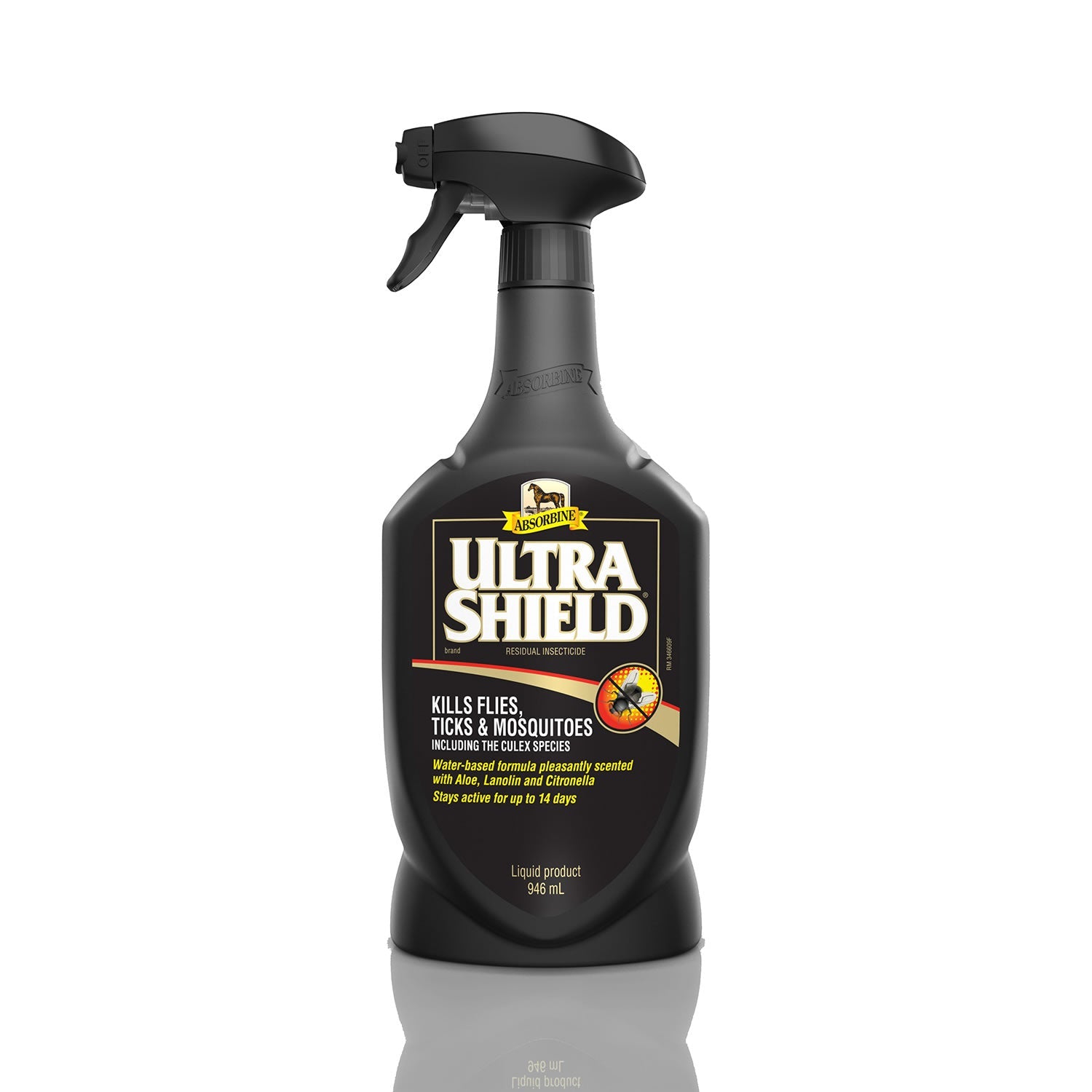 absorbine ultrashield