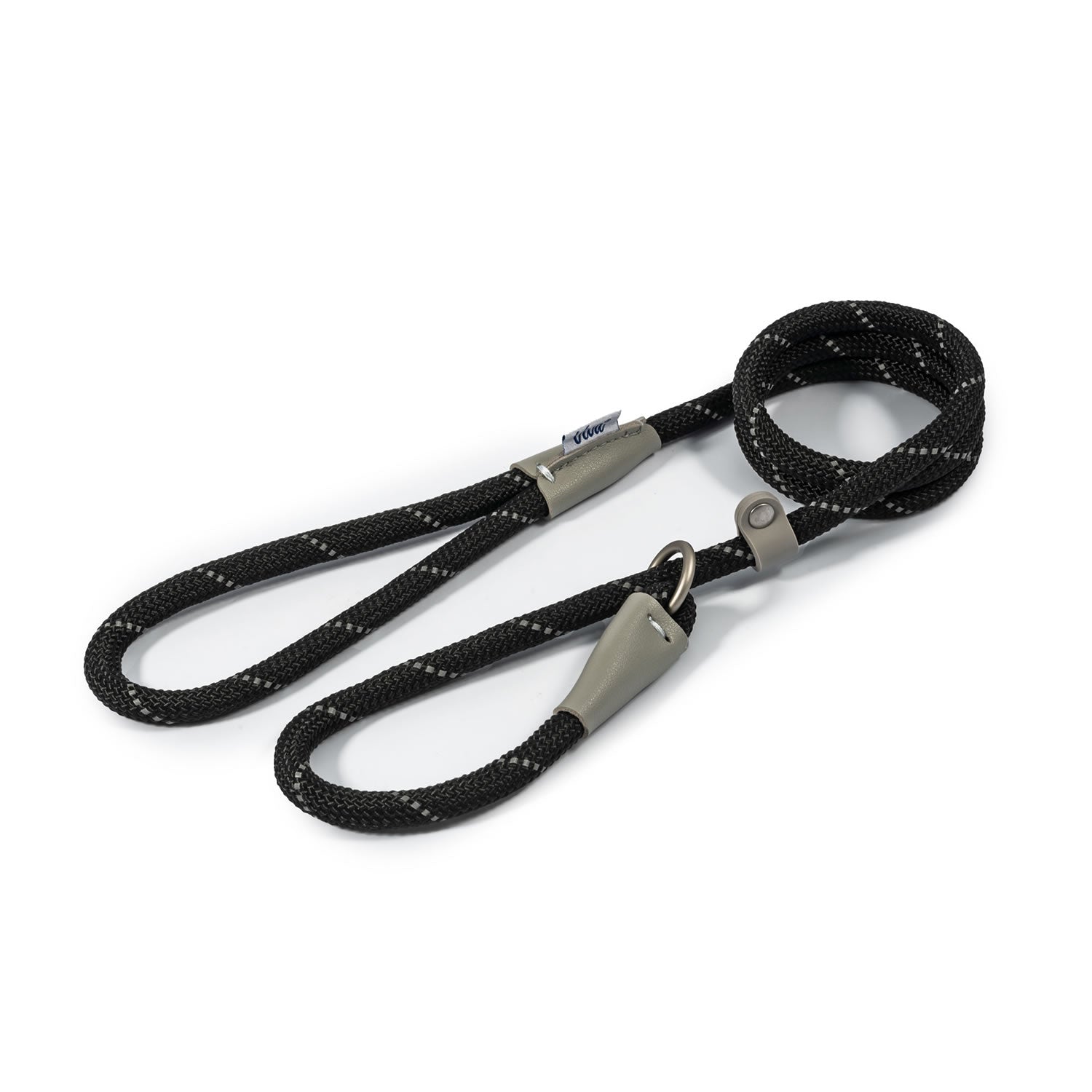 Ancol Viva Rope Slip Lead