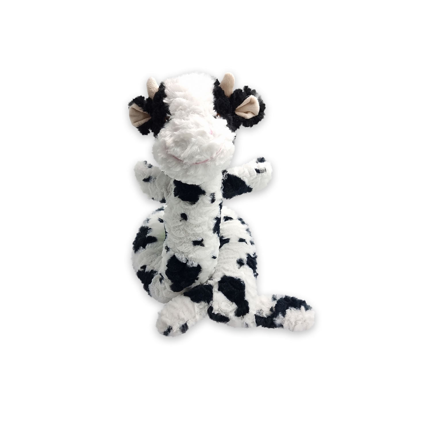 Ancol Playtime Cuddle Super Long Cow