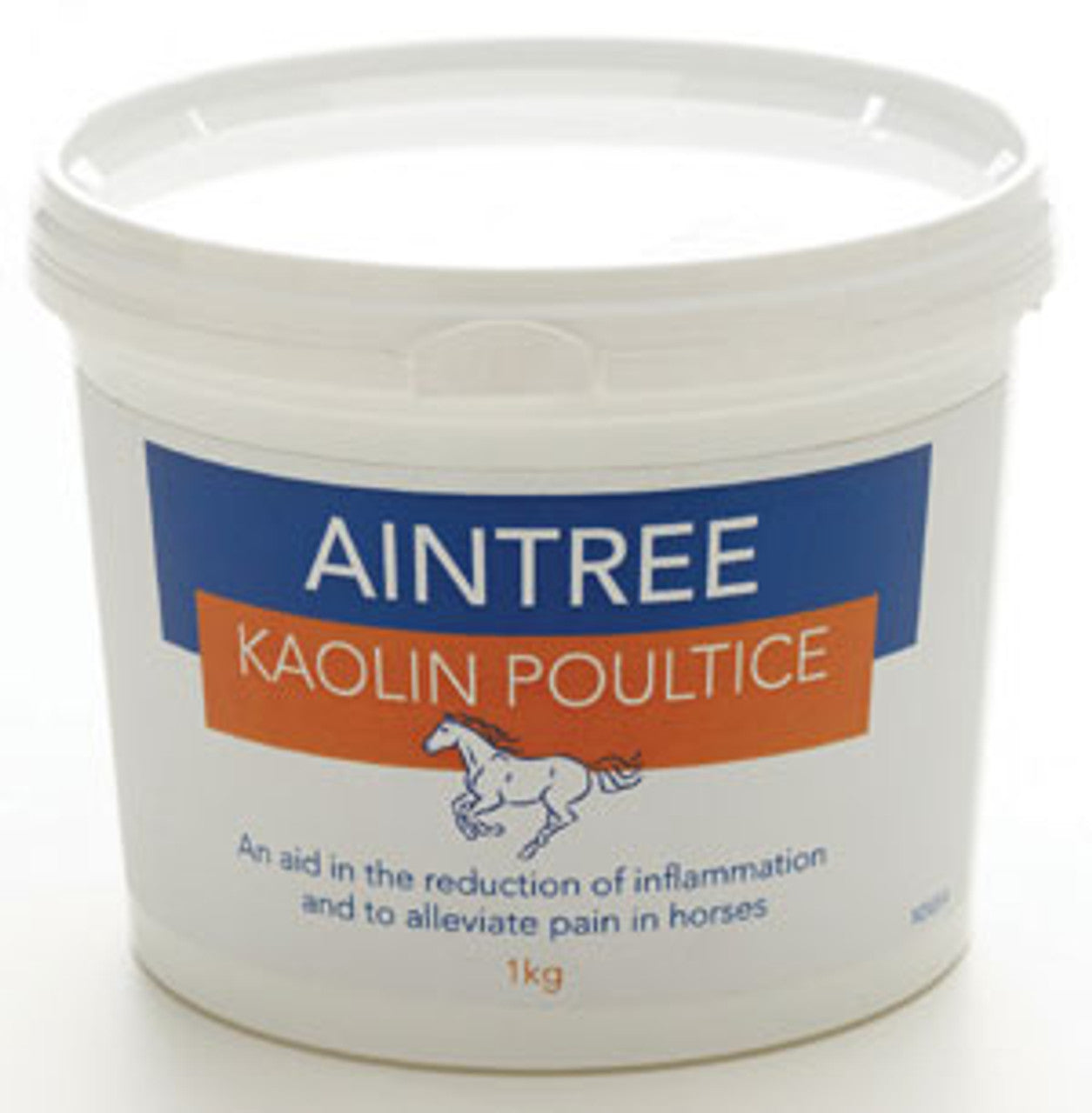 Aintree Kaolin Poultice - 1kg