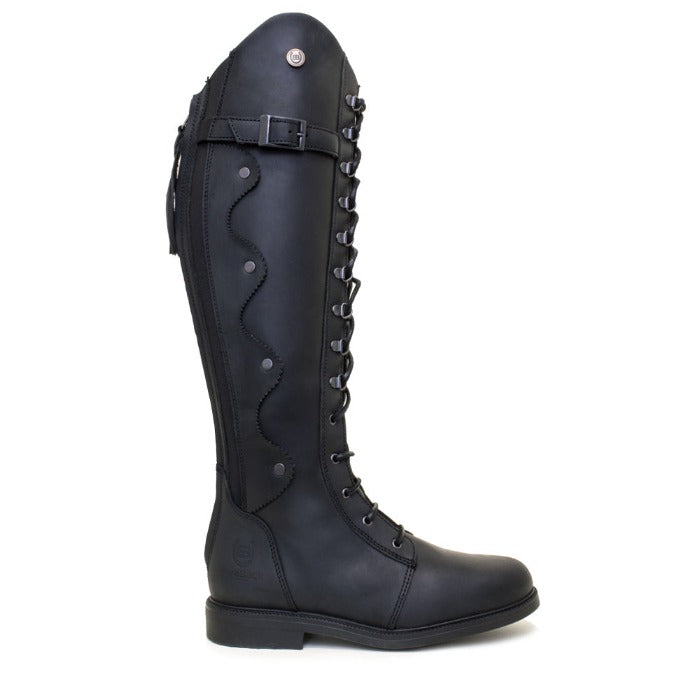 Bareback Footwear Andalucia Boots