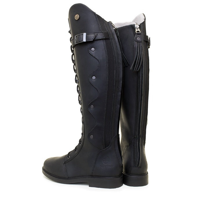 Bareback Footwear Andalucia Boots