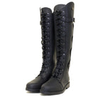 Bareback Footwear Andalucia Boots