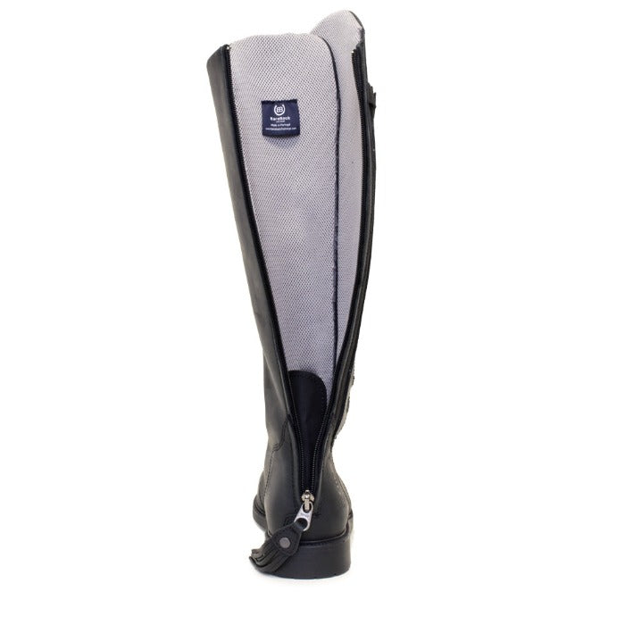 Bareback Footwear Andalucia Boots