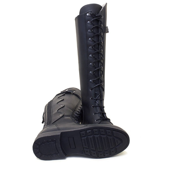 Bareback Footwear Andalucia Boots