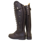 Bareback Footwear Andalucia Boots