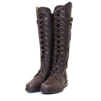 Bareback Footwear Andalucia Boots