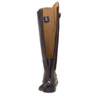 Bareback Footwear Andalucia Boots