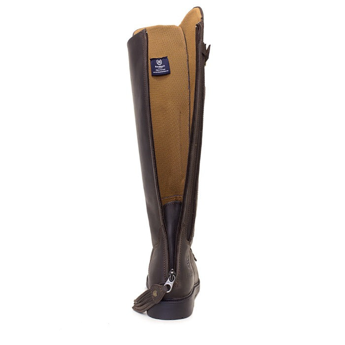 Bareback Footwear Andalucia Boots