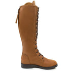 Bareback Footwear Andalucia Boots
